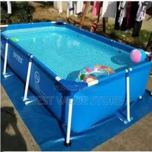 10ft Intex Swimming Pool Pool