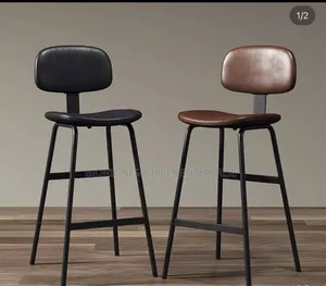 Tall Bar Stools Available
