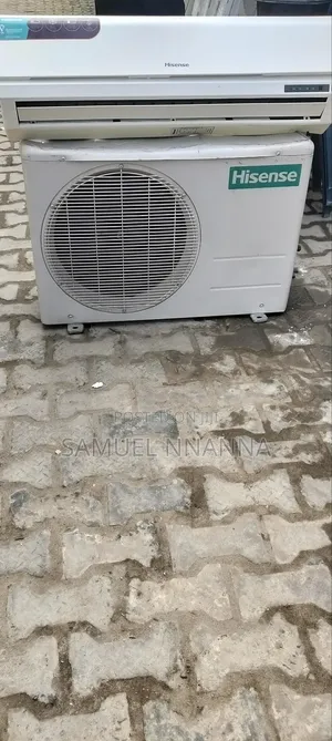 Hisense Turkubo Air Conditioner Unit Low Voltage Regulator 2hp