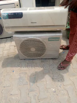 Hisense Air Conditioner 1hp Low Voltage Regulator,Pure Copper,