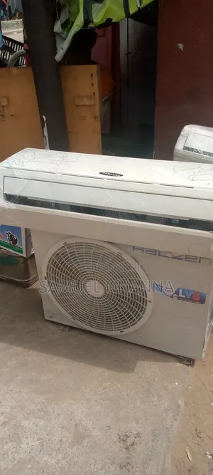Samsung 1hp Unit Air Conditioner Working Perfectly Ok