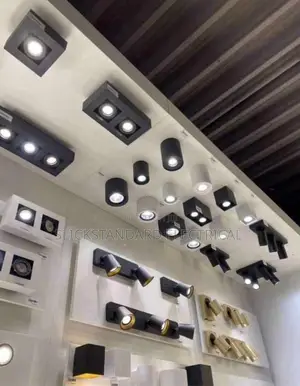 Recessed Light