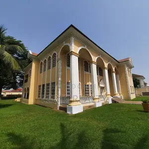 7bdrm Duplex in Jabi for sale