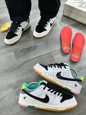Nike Sb Dunk