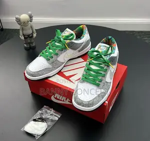 Nike Dunk Low Premium 'Philly'