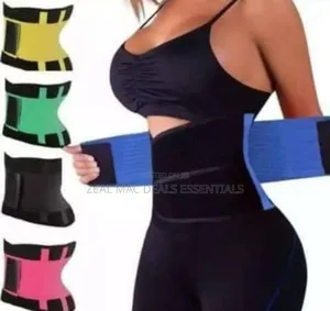 Flat Tummy /Waist Shaper Belt
