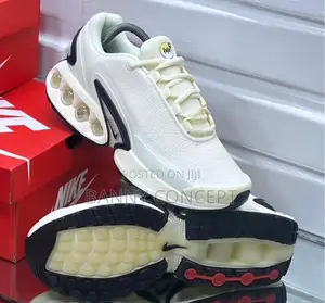 Nike Air Max Dn