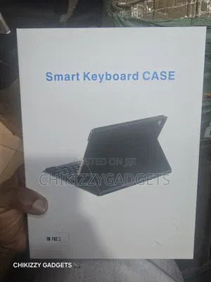 Redmi Pad 2 Keyboard Pouch