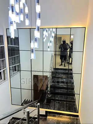 Designer Luxury Mirror