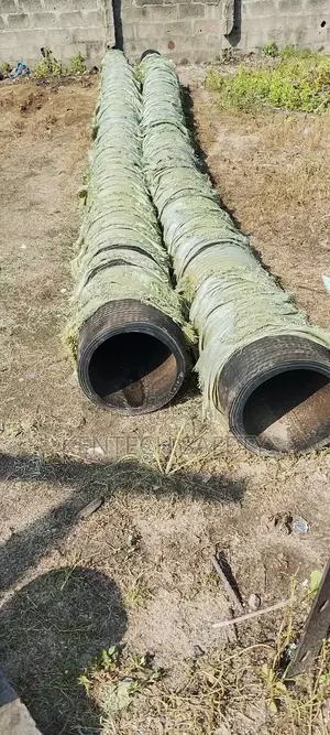 Dredging Hose 8inch and 12inch