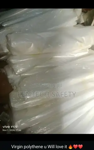 Polythelene Nylons DPC Membrane Food Grade