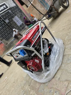 Original 10kva Honda Remote Control Petrol Gen 1years Wty 100%Copper