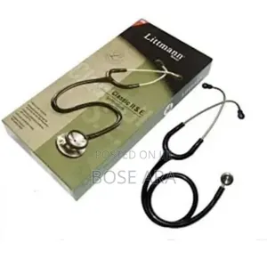Littmann 100% Original 3m Littmann Classic Ii S.E. Stethoscope