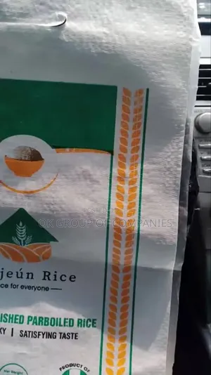 Agro Sacks Printing Services in Abakaliki Nigeria