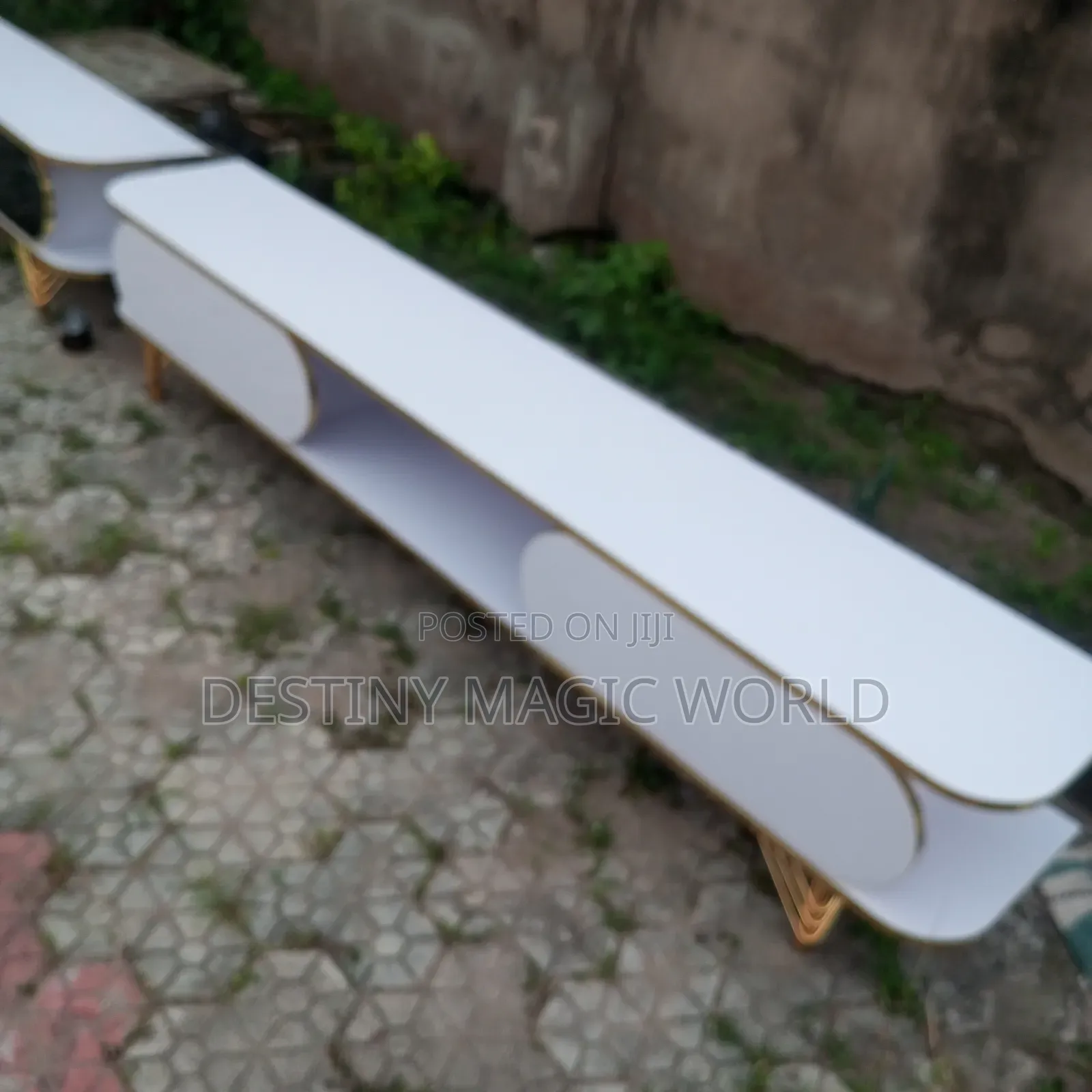 Tv Console
