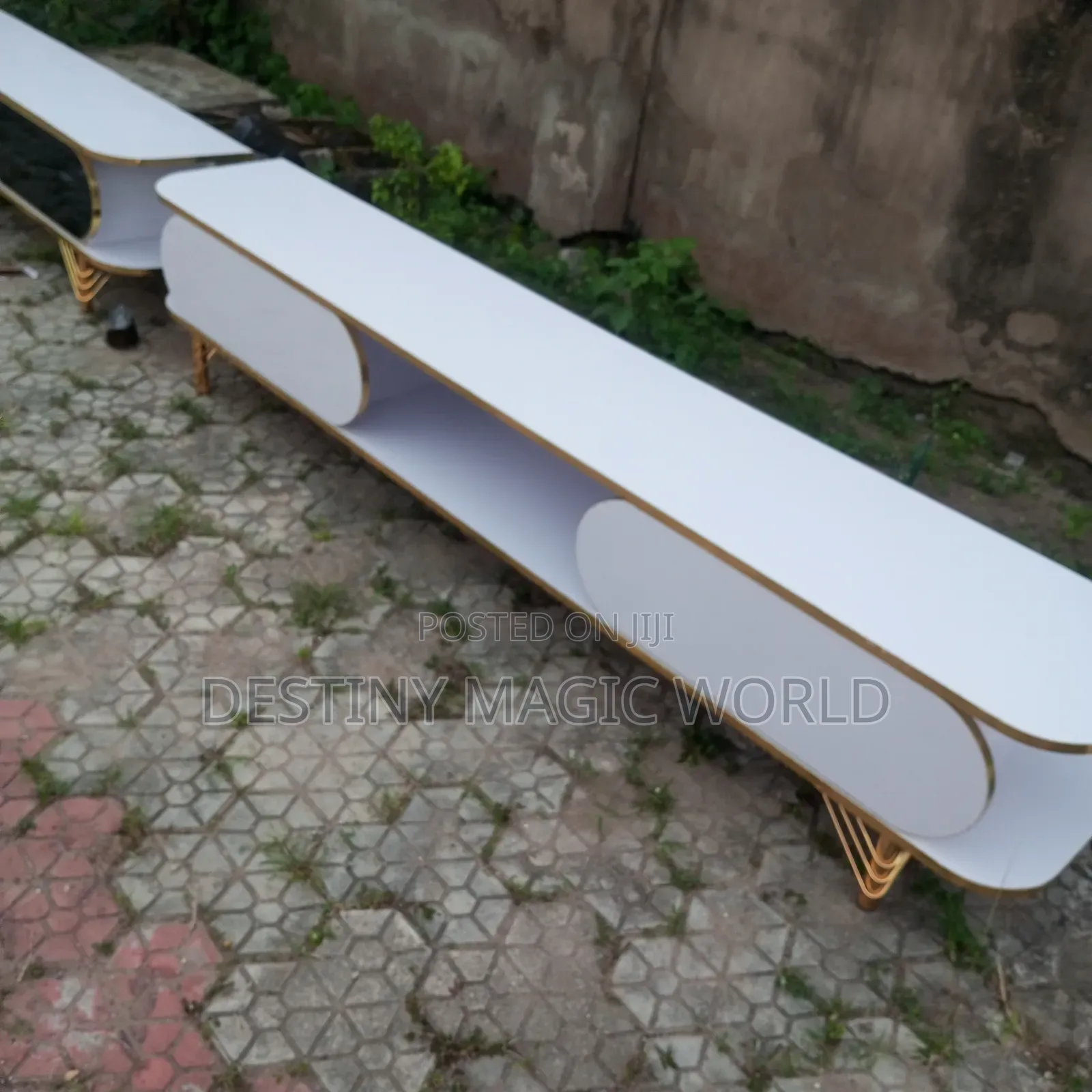 Tv Console