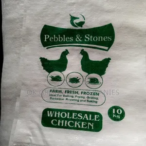 Agro Sacks Printing Services in Umuahia Nigeria