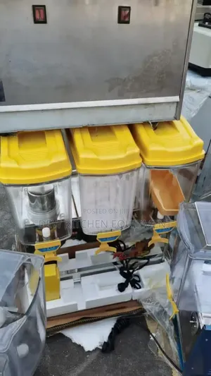 Juice Dispenser