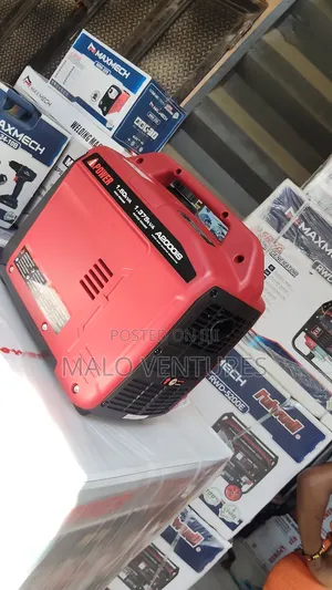 1.5kva Ipower Inverter Generator