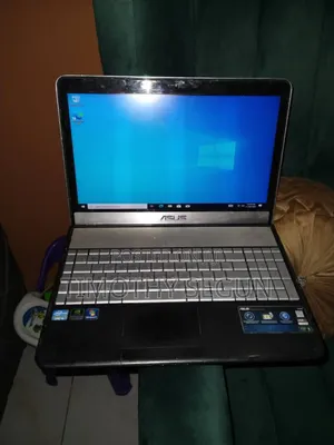 Laptop Asus M50SA 8GB Nvidia HDD 1T