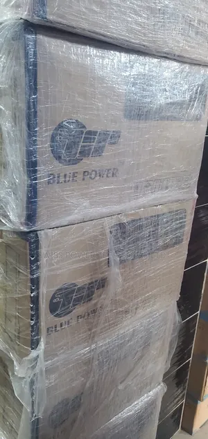 Blue Power Inverter 5kva