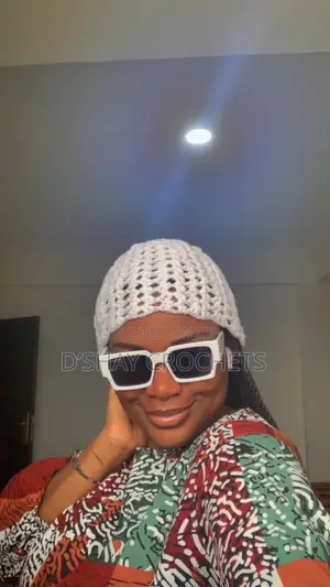 Make Me Your Crochet Artist
