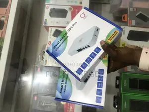 Olax Smart Mini Dc Ups Pro D8 Pro 24000w