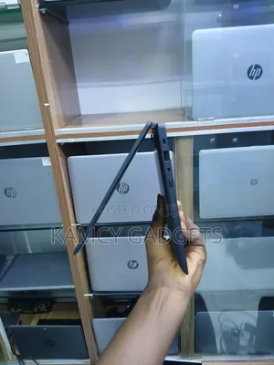 Laptop HP ProBook 11 X360 4GB Intel SSD 128GB