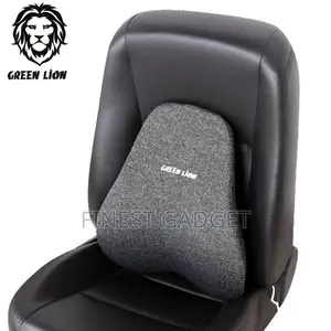 Green Lion Memory Foam Seat Cushion