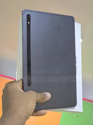 Samsung Galaxy Tab S8 128 GB