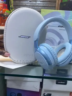 Bose Quietcomfort Ultra Headphones