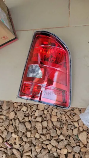 Rear Light 2012 Honda Ridgeline