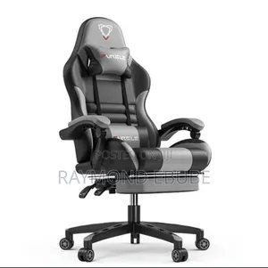 Furgle Gaming Chair