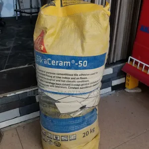 Quality 20kg Silka Tiles Glue