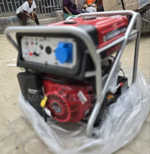 12kva Original Honda Remote Control Petrol Gen 1years Wty
