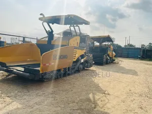 XCMG Chinese Equipments
