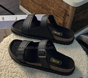 Handmade Birkenstock Slippers