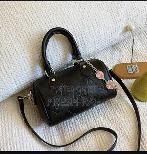 Chanel Bowler Bag