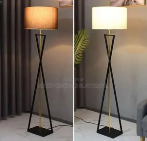 Modern Floor Lamp