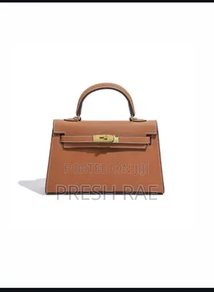 Hermes Kelly Bag