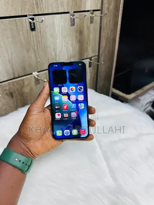 Apple iPhone 13 Pro Max 128 GB Black