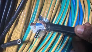 10mm Dc Cable