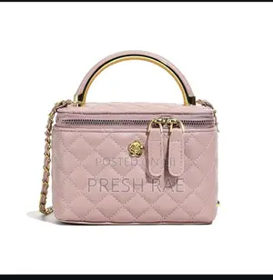 High Quality Box Bag