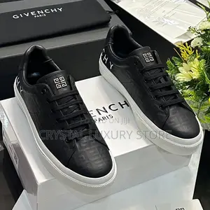 Givenchy Quality Luxury Men Sneakers
