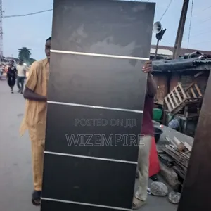 Complete Wooden Doors Rooms Available
