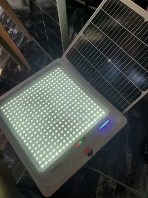 Putian Solar Flood Light Pt 400watts