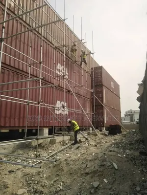 Modular Building, Prefab Container House Expert