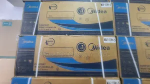 1.5hp Media Inverter