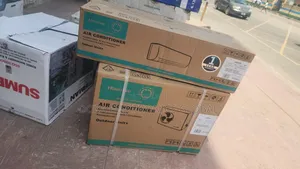 Hisense 1hp