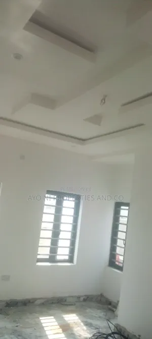 Mini Flat in Bako Estate Irawo, Kosofe for rent